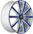 NZ F-50 6.5x16/5x112 ET33 D57.1 W+BL NZ F-50 6.5x16/5x112 ET33 D57.1 W+BL