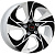 REPLICA LegeArtis Replica Concept-HND510 6.5x16/5x114.3 ET45 D67.1 W+B
