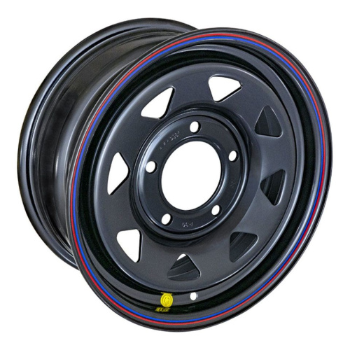 Off-Road Wheels 7x16 6x139,7