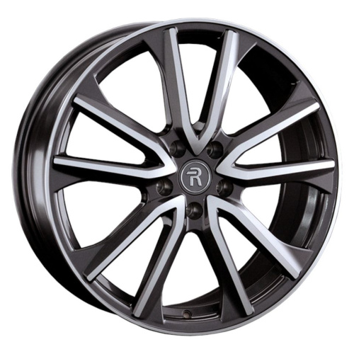 REPLAY MR237 7x19 5x112