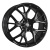 Khomen Wheels  KHW2012 (OMODA C5)  8,0\R20 5*108 ET33  d60,1  Black  [KHW201211BLK]  <С>  Fb max 680 kg