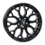 VENTI  1719 V  7,0\R17 5*114,3 ET45  d67,1  BL  [V1719-717-671-5x1143-45BL]  Fb max 650 kg