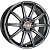 REPLICA LegeArtis Replica Concept-MR522 8x17/5x112 ET48 D66.6 GMPS