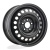 Magnetto  Nissan X-Trail  17000 AM  7,0\R17 5*114,3 ET45  d66,1  black  [17000 AM]