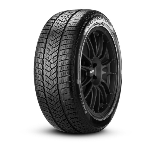 PIRELLI SCORPION WINTER 275/35R22 104V XL*(2021)