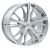 Neo 8x18/5x120 ET25 D72,6 811 Silver