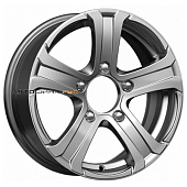 Хафпайп (КС683)