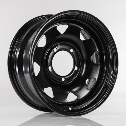 TREBL OFR-2 (коробка) 8x16/5x139.7 ET10 D110.1 Black