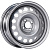 SDT Ü9014(newD5)_P 6x15/4x100 ET48 D54.1 Silver