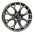 VENTI  1719 V  7,0\R17 5*108 ET33  d60,1  BH  [V1719-717-601-5x108-33BH]