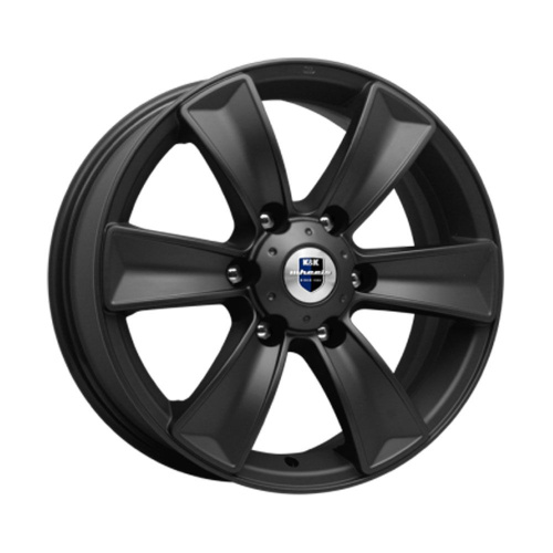 КиК Тайфун (КС671) 7x17 6x139,7