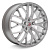 XtrikeRST X'trikeRST  Lexus RX  R019  7,5\R19 5*114,3 ET35  d60,1  HS  [40536]  Fb max 840 kg