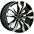 REPLICA LegeArtis Replica Concept-VV548 9x20/5x112 ET33 D66.6 BKF