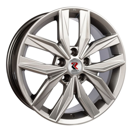 RЕPLIKEY  Tiguan/Kodiaq (R151)  7,0\R17 5*112 ET40  d57,1  HSB  [15100SY]  <С>  Fb max 605 kg