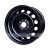 Magnetto  Renault Sandero Stepway  16019 AM  6,0\R16 4*100 ET37  d60,1  black  [16019 AM]
