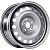 TREBL X40028 (коробка) 5x14/5x100 ET40 D57.1 Silver