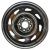 ТЗСК 6x15/4x98 ET35 D58,6 Lada Черный ТЗСК 6x15/4x98 ET35 D58,6 Lada Черный