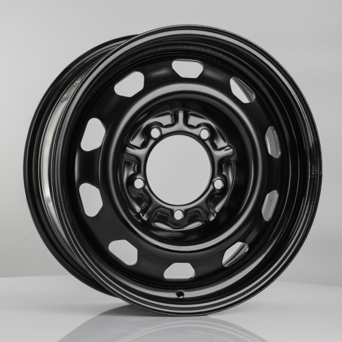 TREBL LT2883D UAZ PATRIOT_P (палета) 6.5x16/5x139.7 ET40 D108.6 Black