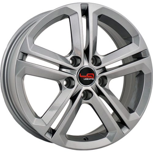 REPLICA LegeArtis Replica SK103 6.5x16/5x112 ET50 D57.1 S