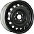 TREBL X40035 (коробка) 7x17/5x114.3 ET55 D56.1 Black