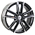 RST 7x18/5x100 ET28 D57,1 R078 (Faw) BD