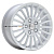 СКАД 6x15/4x114,3 ET45 D67,1 Веритас (КЛ054) Белый