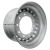 Royal Spin 10x20/10x335 ET0 D281 M26 Sil Полуприцепы (под камеру) 6 500 кг Royal Spin 10x20/10x335 ET0 D281 M26 Sil Полуприцепы (под камеру) 6 500 кг