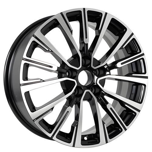 Carwel  Базан 1720  7,0\R17 5*110 ET46  d63,3  ABT  [122304]