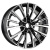 Carwel  Базан 1720  7,0\R17 5*110 ET46  d63,3  ABT  [122304]