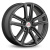 XtrikeRST X'trikeRST  Haval Jolion  R078  7,0\R18 5*114,3 ET37  d66,6  BKM  [41132]  Fb max 780 kg