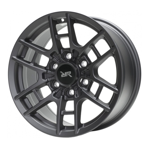 Race Ready Technology CSSD9363 8x17 6x139,7