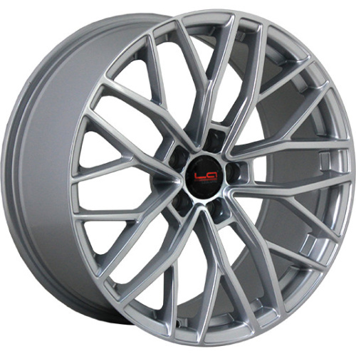 REPLICA LegeArtis Replica A128 9x20/5x112 ET33 D66.6 S