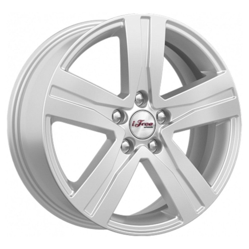 i Free Rebel (КС913) 7x17 5x114,3