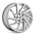 XtrikeRST X'trikeRST  Qashqai  R017  7,0\R17 5*114,3 ET40  d66,1  HS  [40391]  Fb max 700 kg