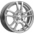 СКАД ДЕЛИ 6x15/4x100 ET40 D60.1 Селена