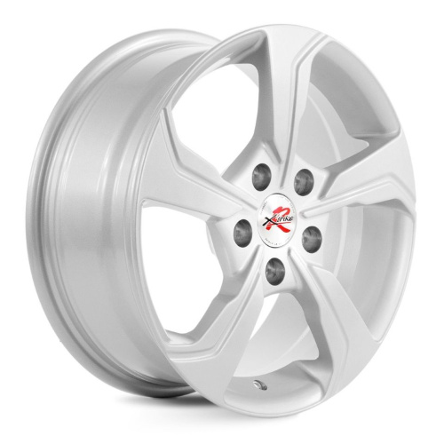 XtrikeRST X'trikeRST  C'eed/ASX  R026  6,5\R16 5*114,3 ET46  d67,1  HSL  [40076]  Fb max 650 kg