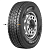 Royal Black 315/70R22,5 156/150L DL011 TL