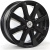 Tech Line  634  6,0\R16 4*100 ET37  d60,1  BL  [T634-616-601-4x100-37BL]  Fb max 480 kg