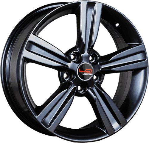 REPLICA LegeArtis Replica RN20 6.5x17/5x114.3 ET40 D66.1 MB