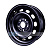 Magnetto  Mazda  17015 AM  7,0\R17 5*114,3 ET45  d67,1  black  [17015 AM]