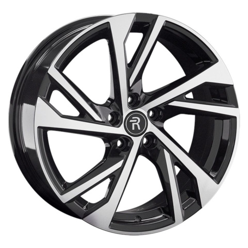 REPLAY  SB110  7,5\R17 5*114,3 ET48  d56,1  BKF  [086811-170715021]