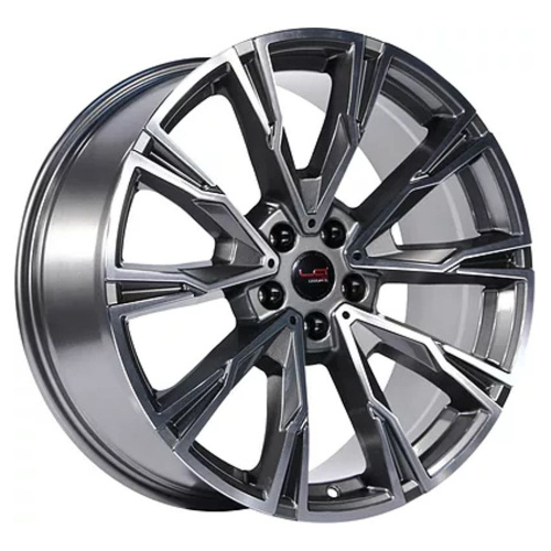 LEGE ARTIS Concept-B544 9x21 5x112