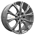 Khomen Wheels 7,5x19/5x114,3 ET45 D67,1 KHW1907 (CX-5/CX8) F-Silver-FP