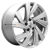 Khomen Wheels 7,5x18/5x114,3 ET50 D66,1 KHW1801 (Murano) F-Silver