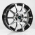 Megami MGM-2 5.5x14/4x100 ET35 D73.1 BKF Megami MGM-2 5.5x14/4x100 ET35 D73.1 BKF