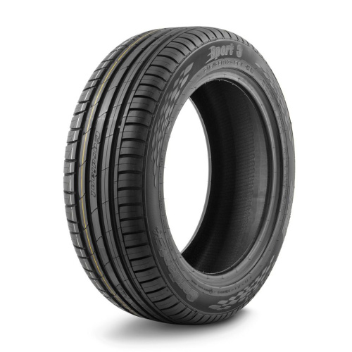 КОРДИАНТ Спорт 3 225/50R17 98V