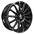 Khomen Wheels 7,5x19/5x114,3 ET35 D60,1 KHW1910 (Lexus NX) Gray-FP