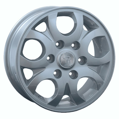 REPLAY HND55 6x16 6x139,7