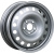 TREBL R-1723 (коробка) 6.5x17/5x114.3 ET40 D64.1 Silver