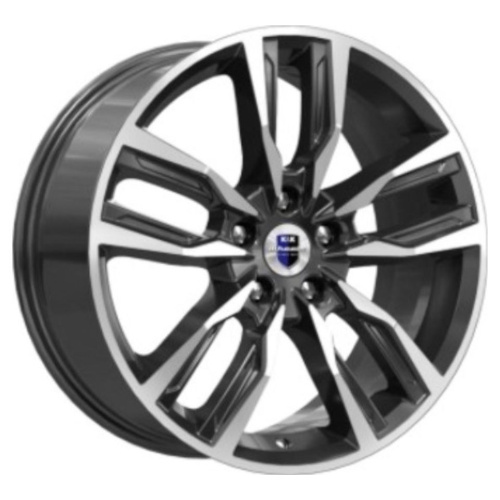 КиК Борэй (КС901) 8x18 5x114,3